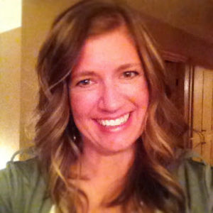 Meet your Posher, Jen